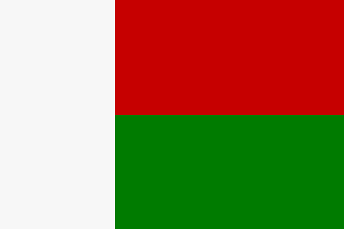 Madagaskar
