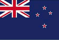 Neuseeland